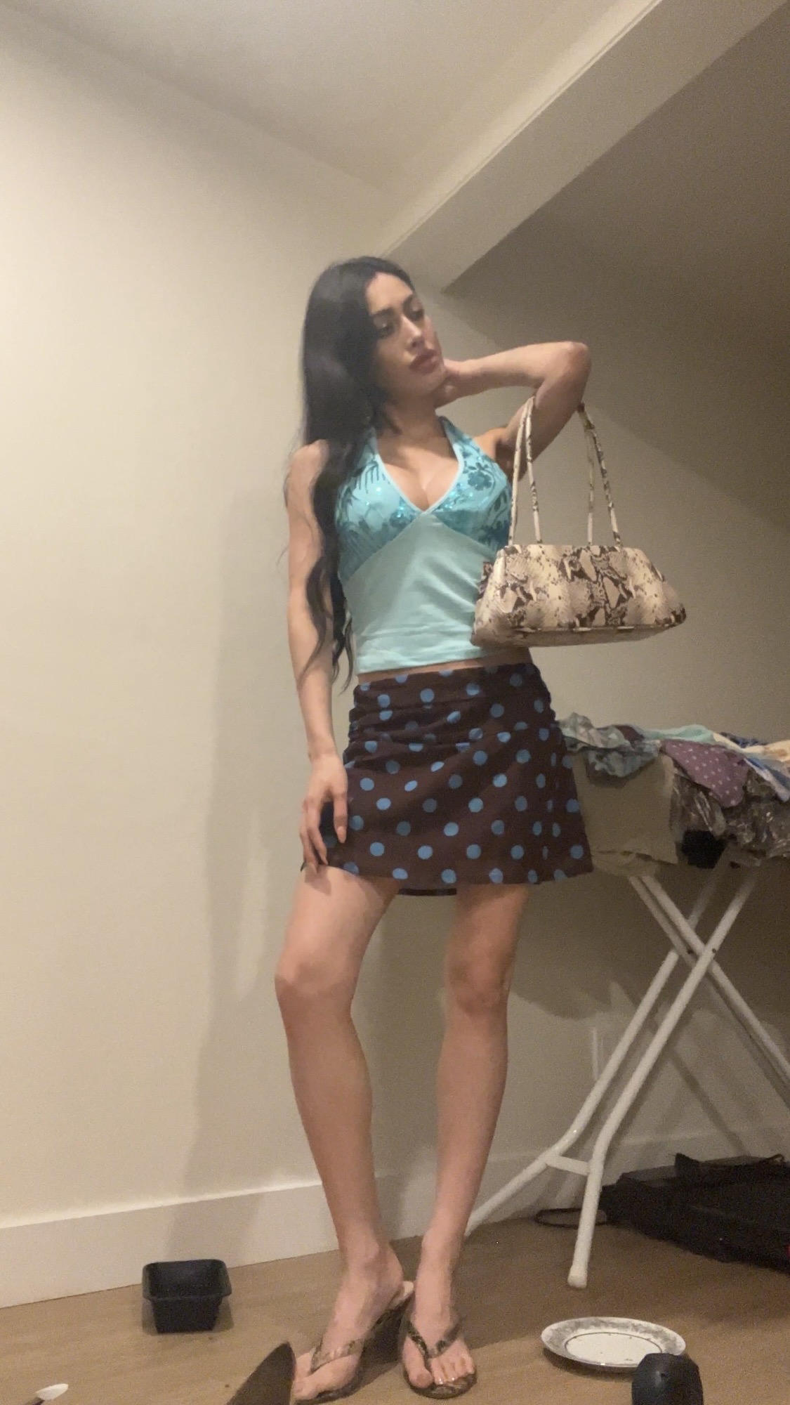 Surviving abuse, trauma, and fear, this raw story explores healing, safety, and reclaiming femininity after violence in relationships.