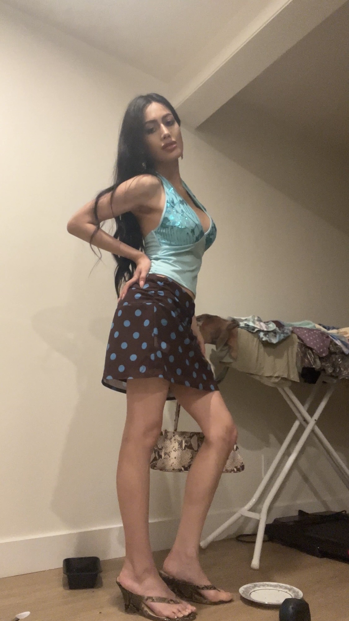 Surviving abuse, trauma, and fear, this raw story explores healing, safety, and reclaiming femininity after violence in relationships.