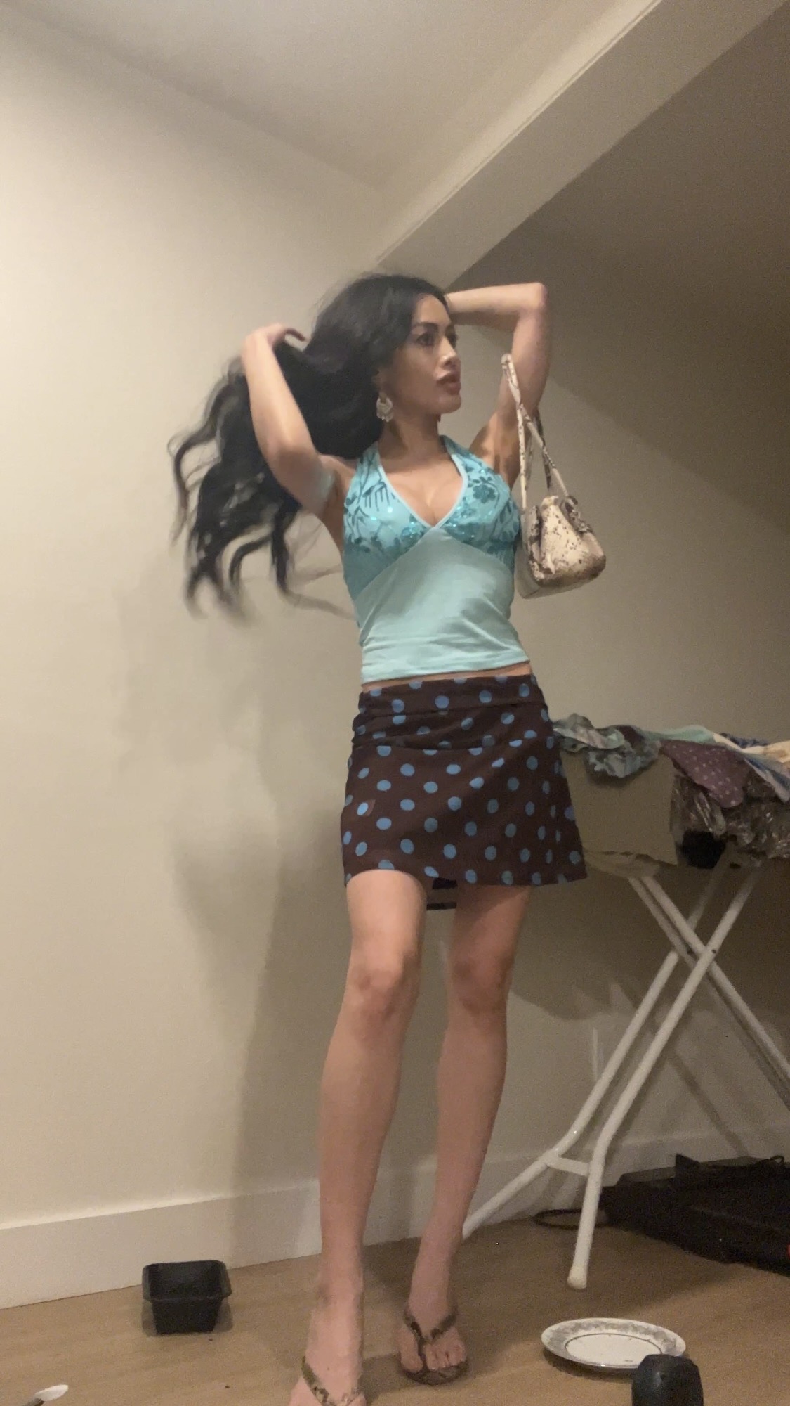 Surviving abuse, trauma, and fear, this raw story explores healing, safety, and reclaiming femininity after violence in relationships.