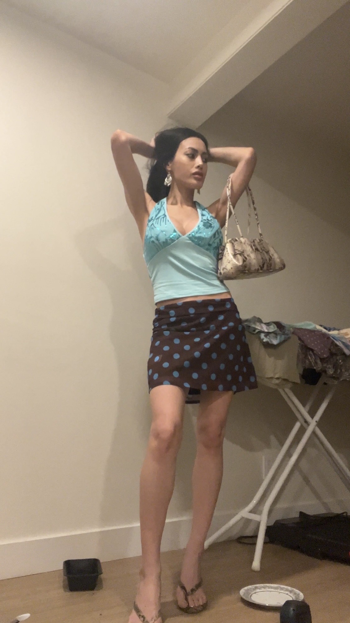 Surviving abuse, trauma, and fear, this raw story explores healing, safety, and reclaiming femininity after violence in relationships.