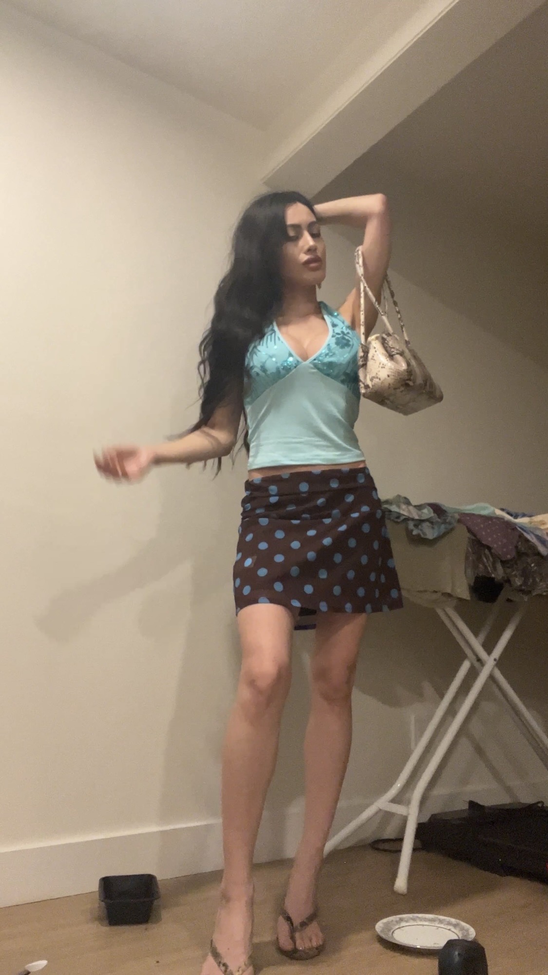 Surviving abuse, trauma, and fear, this raw story explores healing, safety, and reclaiming femininity after violence in relationships.