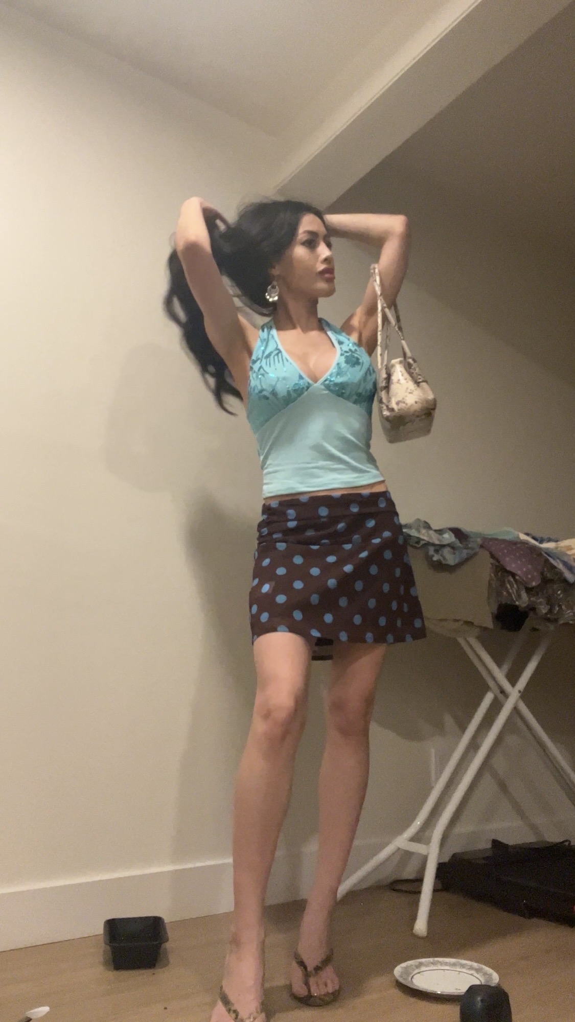 Surviving abuse, trauma, and fear, this raw story explores healing, safety, and reclaiming femininity after violence in relationships.