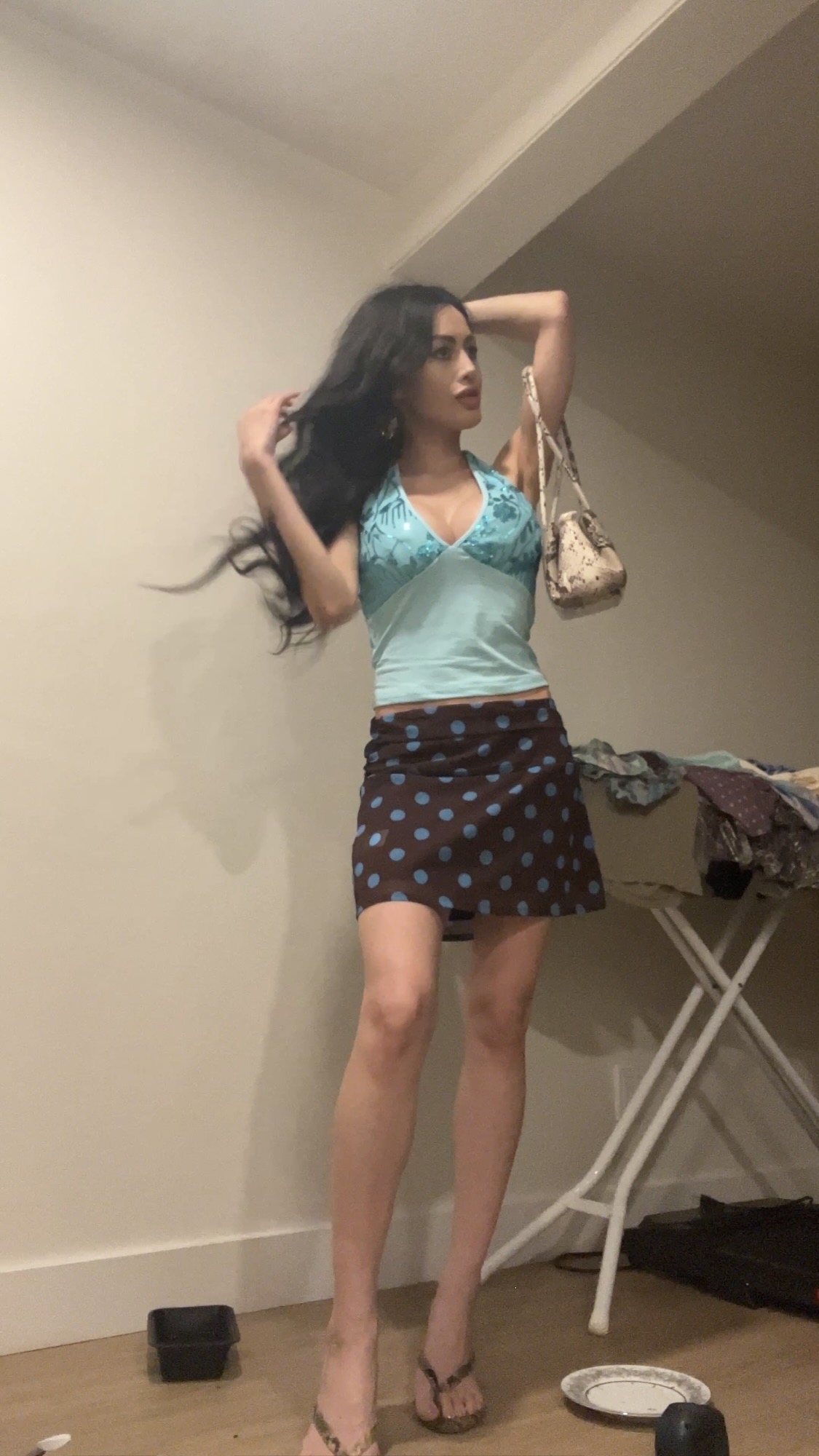 Surviving abuse, trauma, and fear, this raw story explores healing, safety, and reclaiming femininity after violence in relationships.