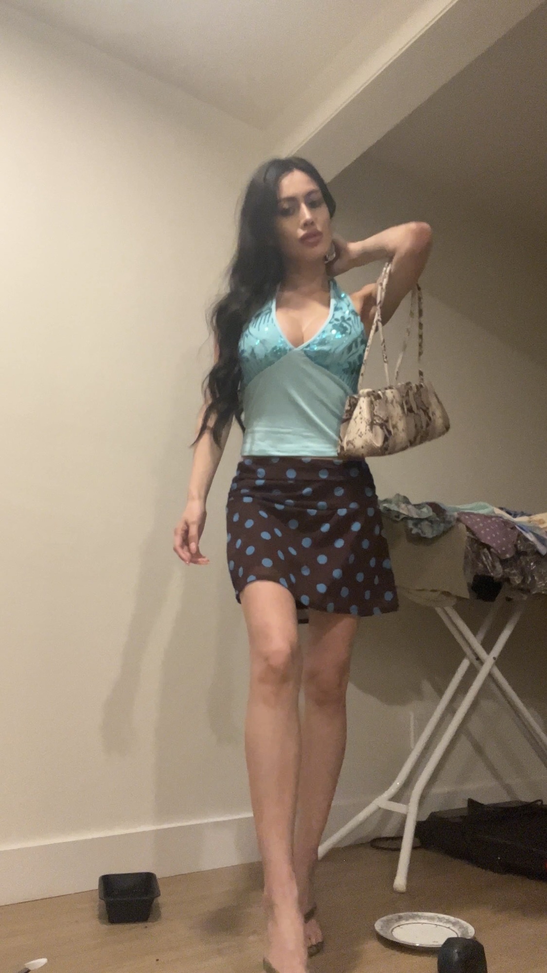 Surviving abuse, trauma, and fear, this raw story explores healing, safety, and reclaiming femininity after violence in relationships.