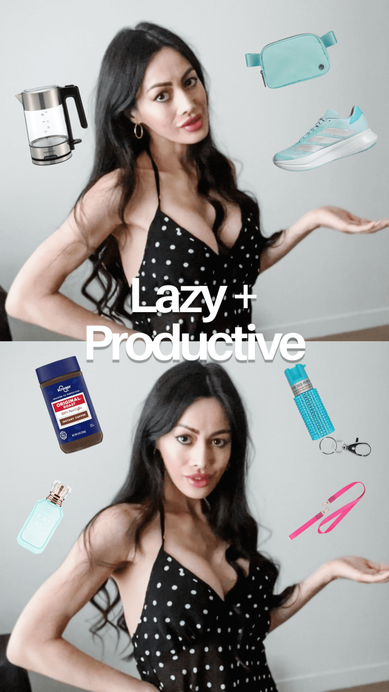 Things that are making my life better and easier: Smart girl money moves