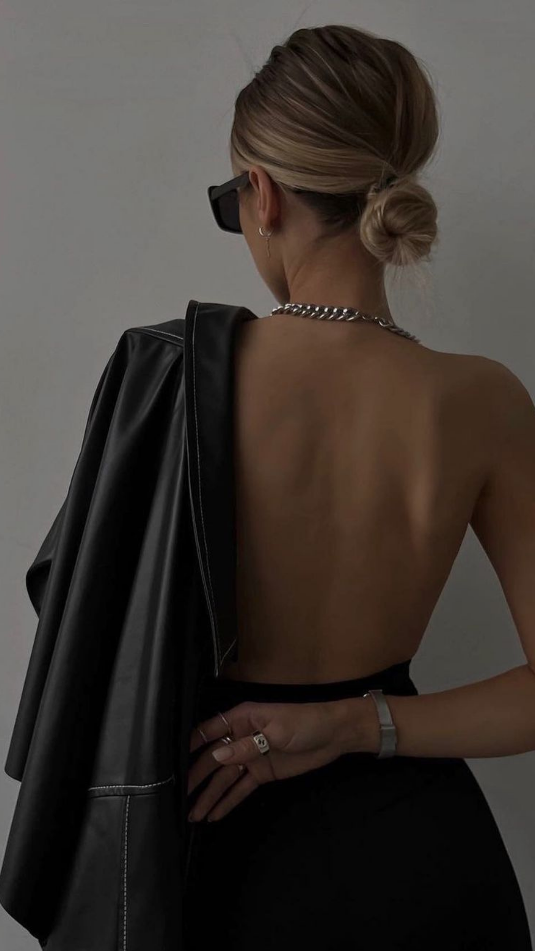 Her Energy Is the Standard: The It Girl every girl needs in her life 