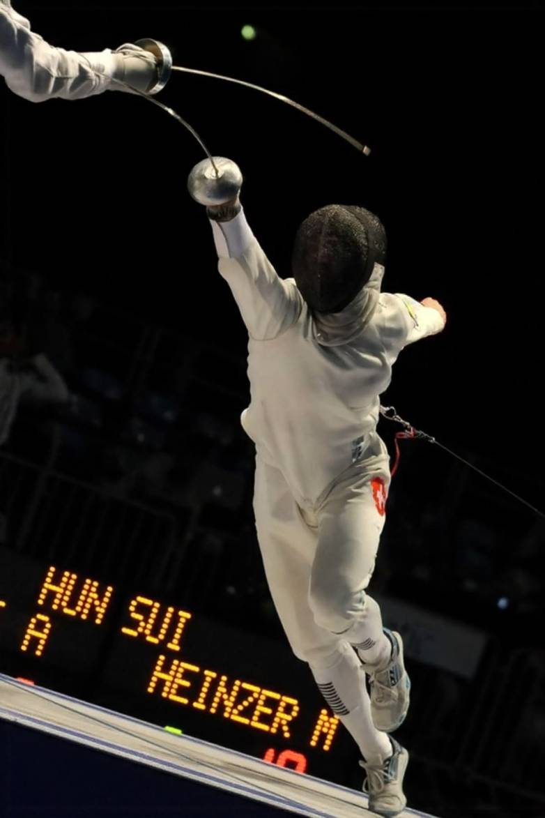 Summer Through Winter Hobbies: Sports I am mastering this yearÂ